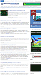 Mobile Screenshot of marketingautomation.com